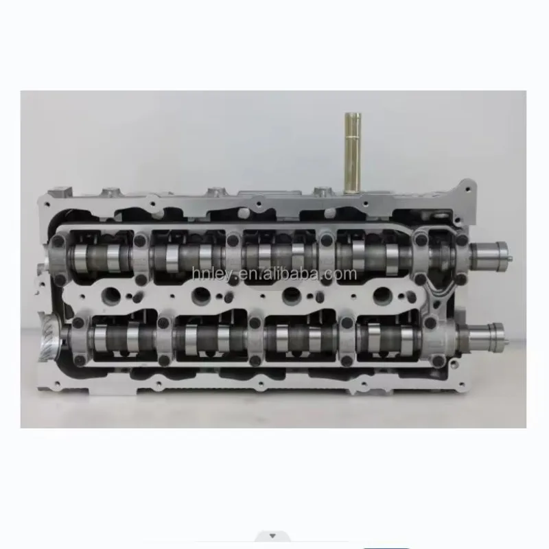 

D4CB Cylinder Head Complete 221004A210 221004A250 For Hyundai Porter For H1 For Kia Sorento 2.5L
