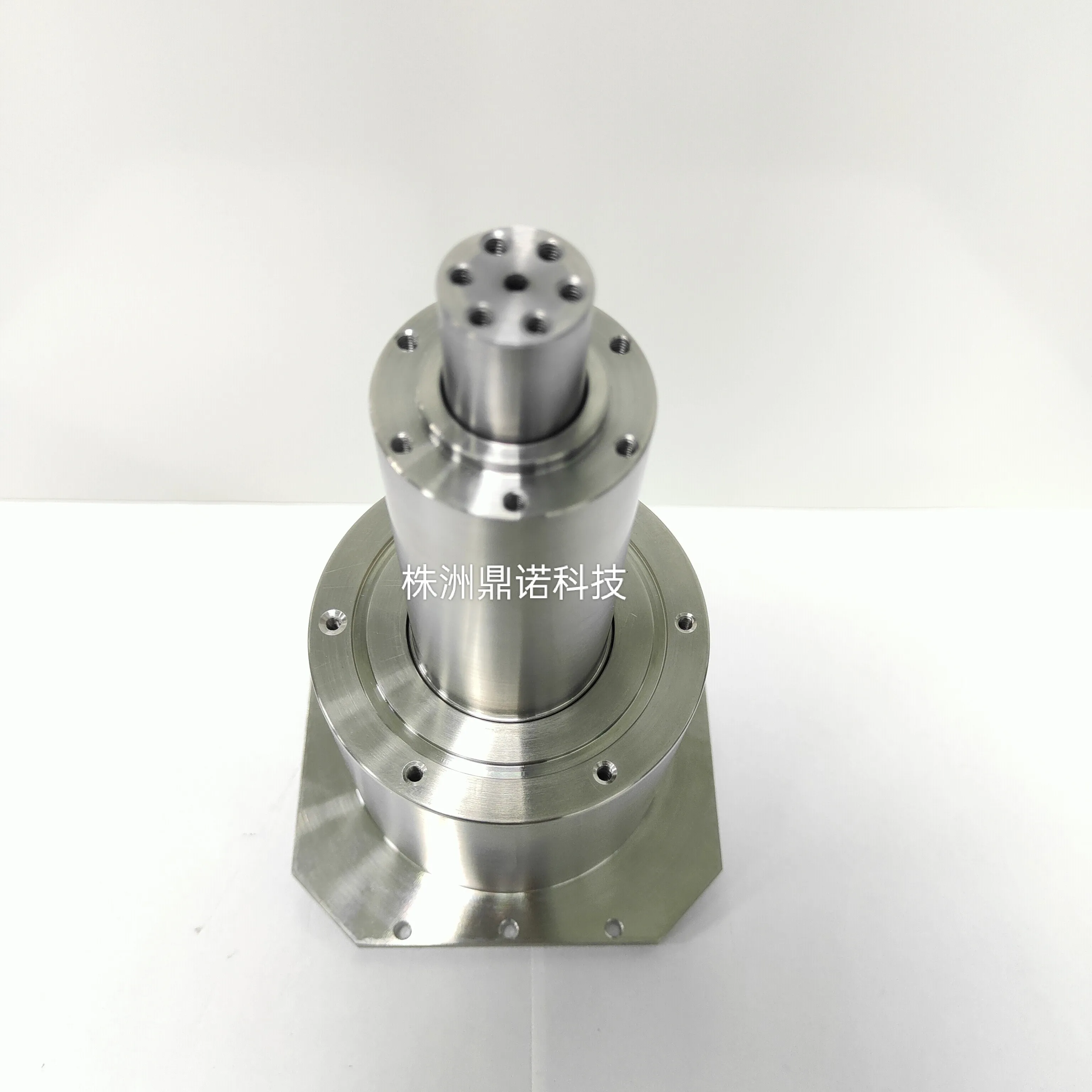 Magnetic fluid seals Concentric dual-axis concentric multi-axis rotary seals No leakage and no wear Support one minimum order