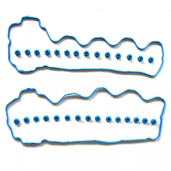 Engine Parts Valve Cover Gasket Kit 4.6 5.4 L V8 SOHC For FORD F-150 EXPEDITION EXPLORER MUSTANG F-250 F-350 LINCOLN MERCURY