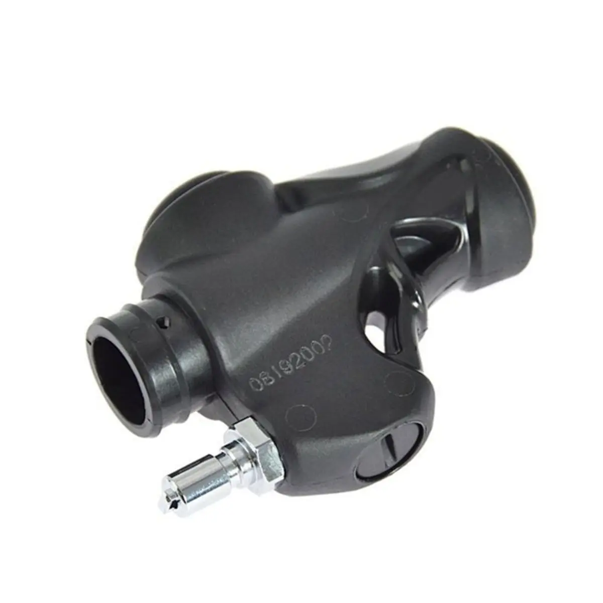 【CYBER MONDAY】Diving Inflator Valve 3/4inch Inflator Buoyancy Compensator Scubas Diving Jackets Small Power Inflator Valve