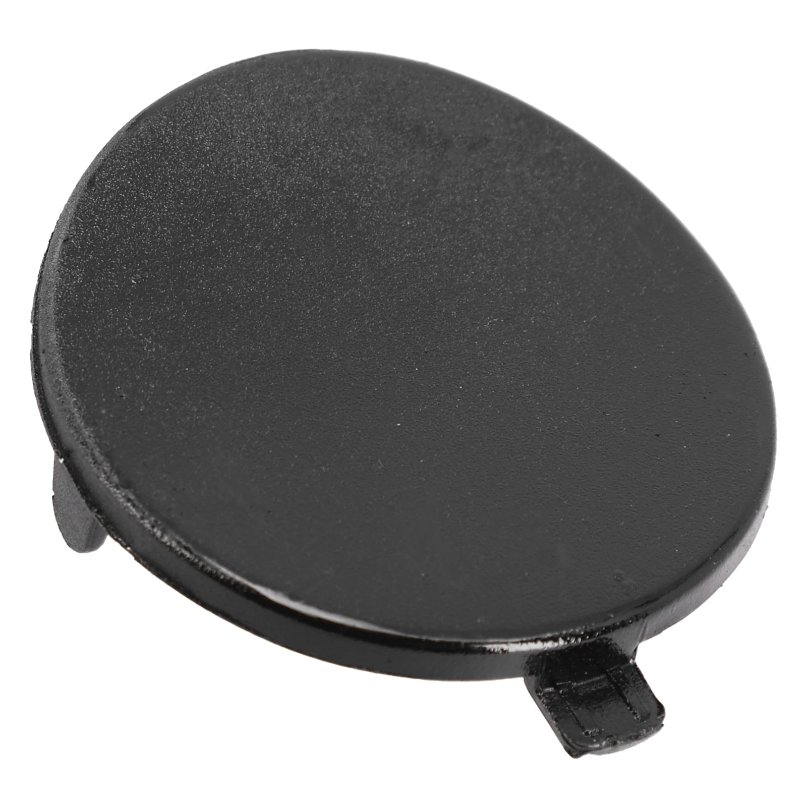 Cap Towing Eye Cover Car Exterior Accessories 1pc 51118065883 Automotives Plastic Replacement Practical Cap Towing