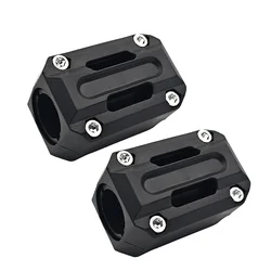 For CFMOTO 450 MT 450MT 2024 Frame Crash Bumper Engine Protection Bumper for cfmoto 450MT Accessories Motorcycle Frame Guards