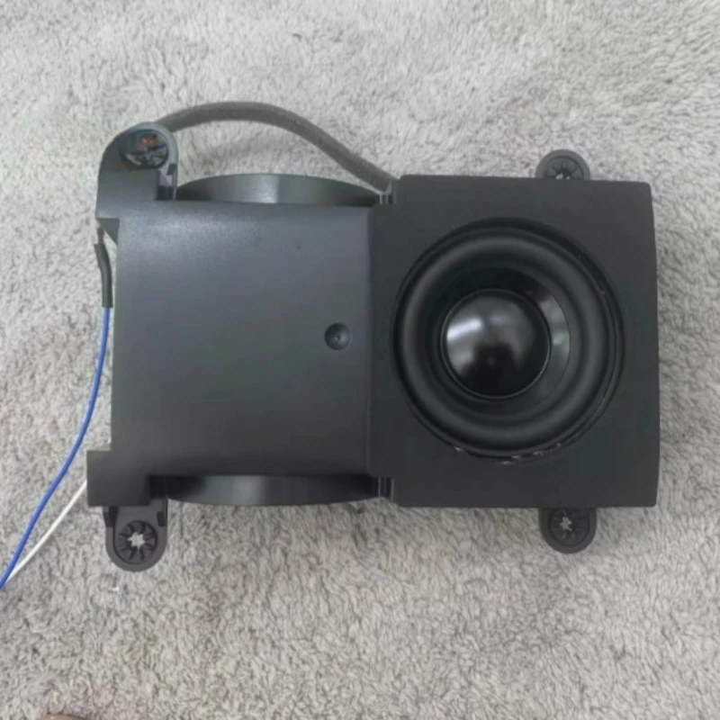 SOTAMIA 1 шт. 2,25-дюймовый пассивный динамик 4 Ом 20 Вт стоячий водонепроницаемый динамик для Mavericks NXT для ремонта и обновления аудио