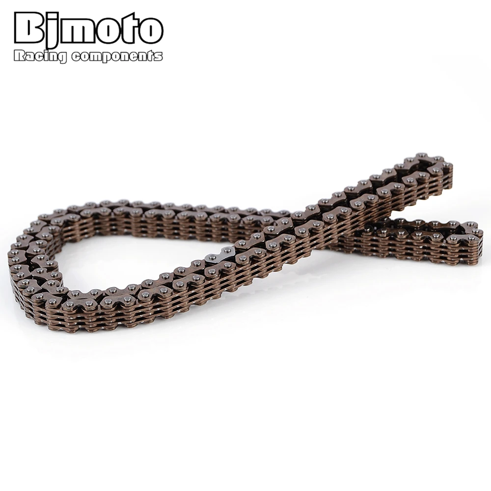Cam Timing Chain For Suzuki VZ800 Marauder Boulevard M50 VS800GL Intruder 800 VS800 Boulevard S50 VL800 C50 B.O.S.S. C50C C50T image 5