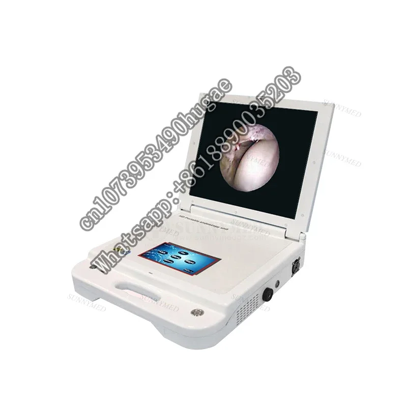 

SY-PS046N High-Definition Video Portable For Medical Use