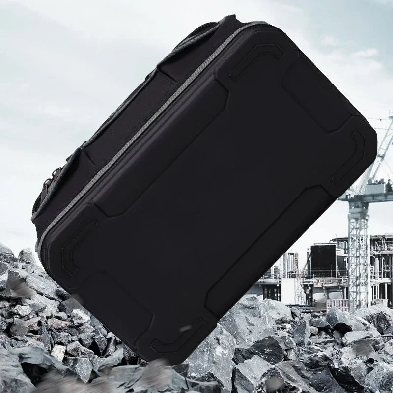 Cloth Tool Bag Wheeled Big Size Multifunctional Repair Tools Storage Accessories Electrician Special Hardware Organizer
