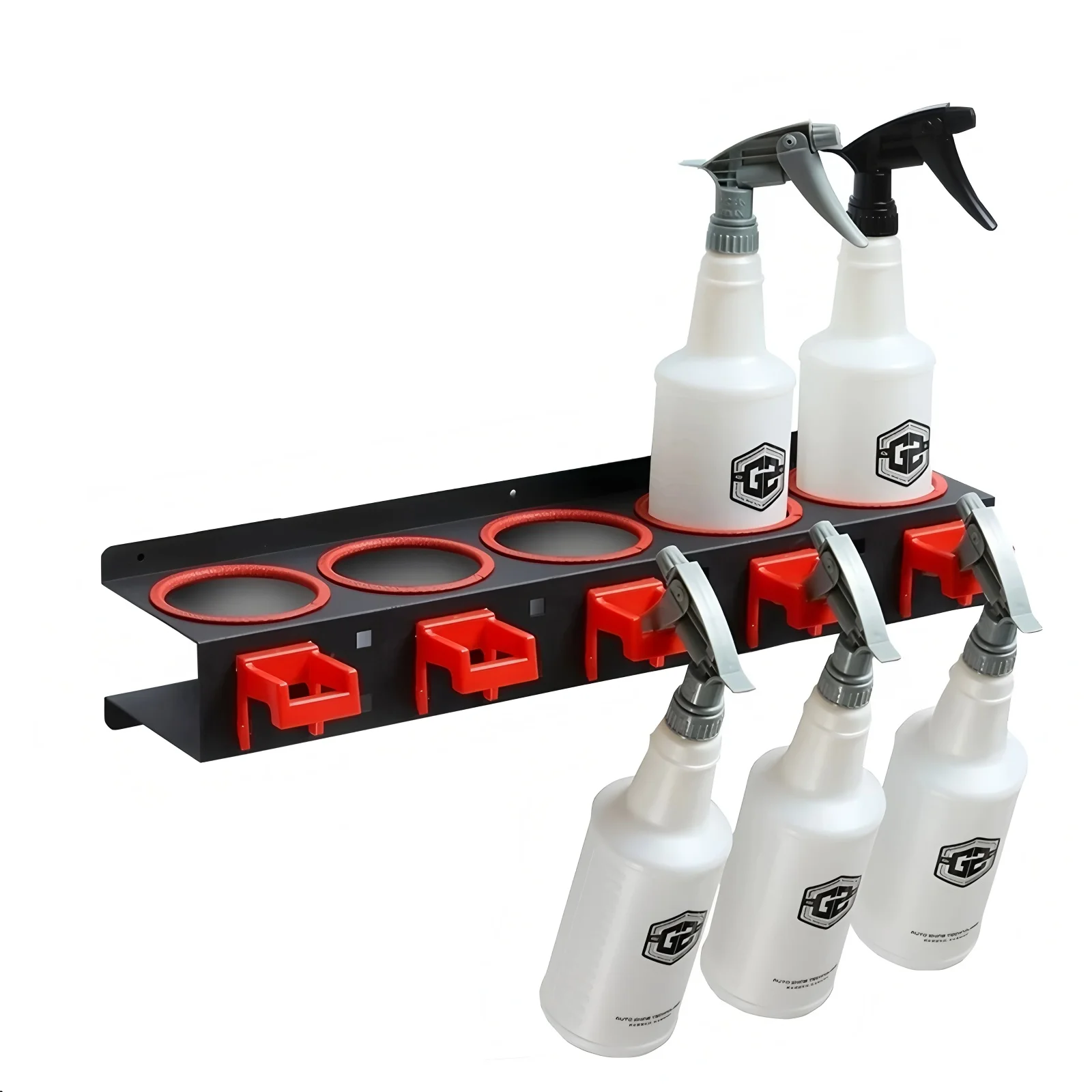 porta-flaconi-spray-da-parete-organizzatore-multifunzione-con-ganci-adatto-per-riparazioni-auto-e-bellezza