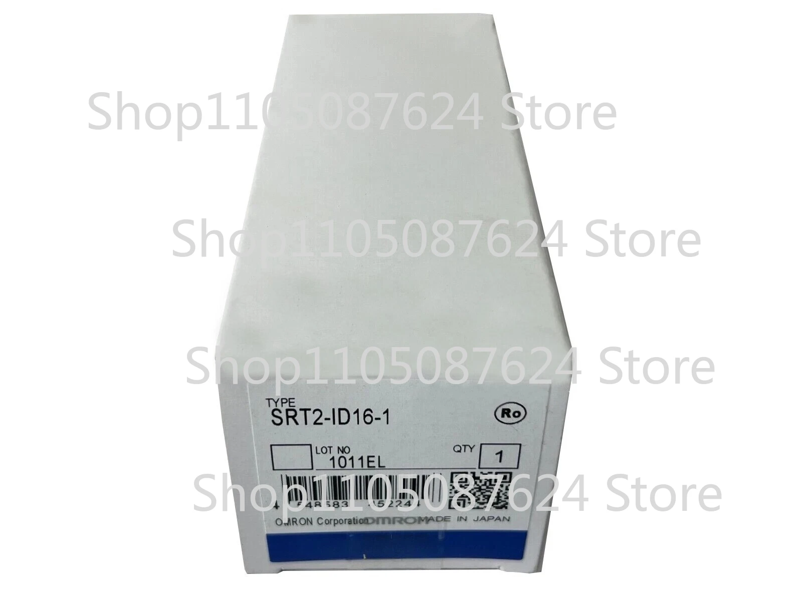 For Omron SRT2-ID16…