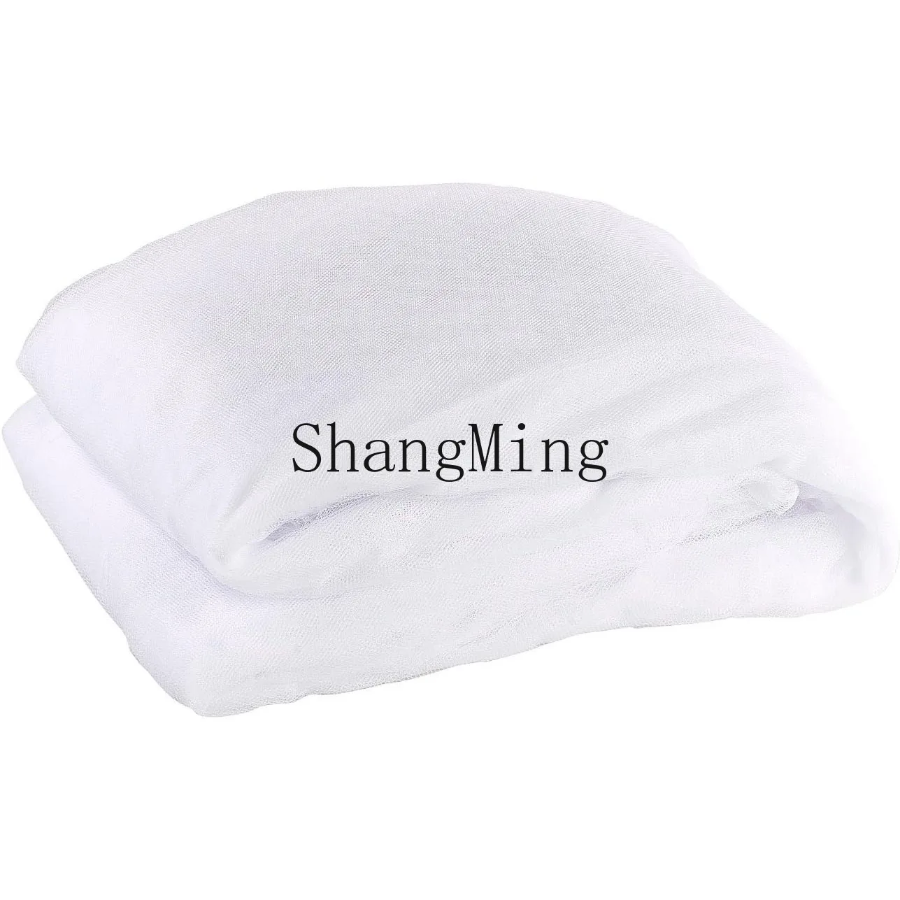 

Уличная квадратная москитная сетка PYH, увеличенная, усиленная, для сада и двора, портативная