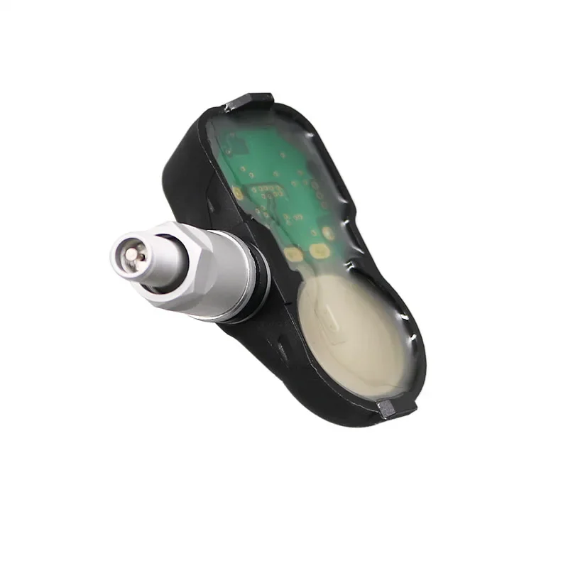 Capteur de pression de PMV-C215 opathie 1/4PCS TPMS 42607-48020 pour Lexus ES LC LS RX Toyota Land Cruiser Camry C-HR RAV4 Yadditif 433MHz