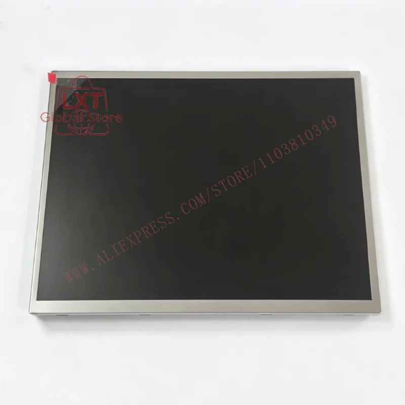 Original 12.1 Inch LCD Display Screen G121S1-L02