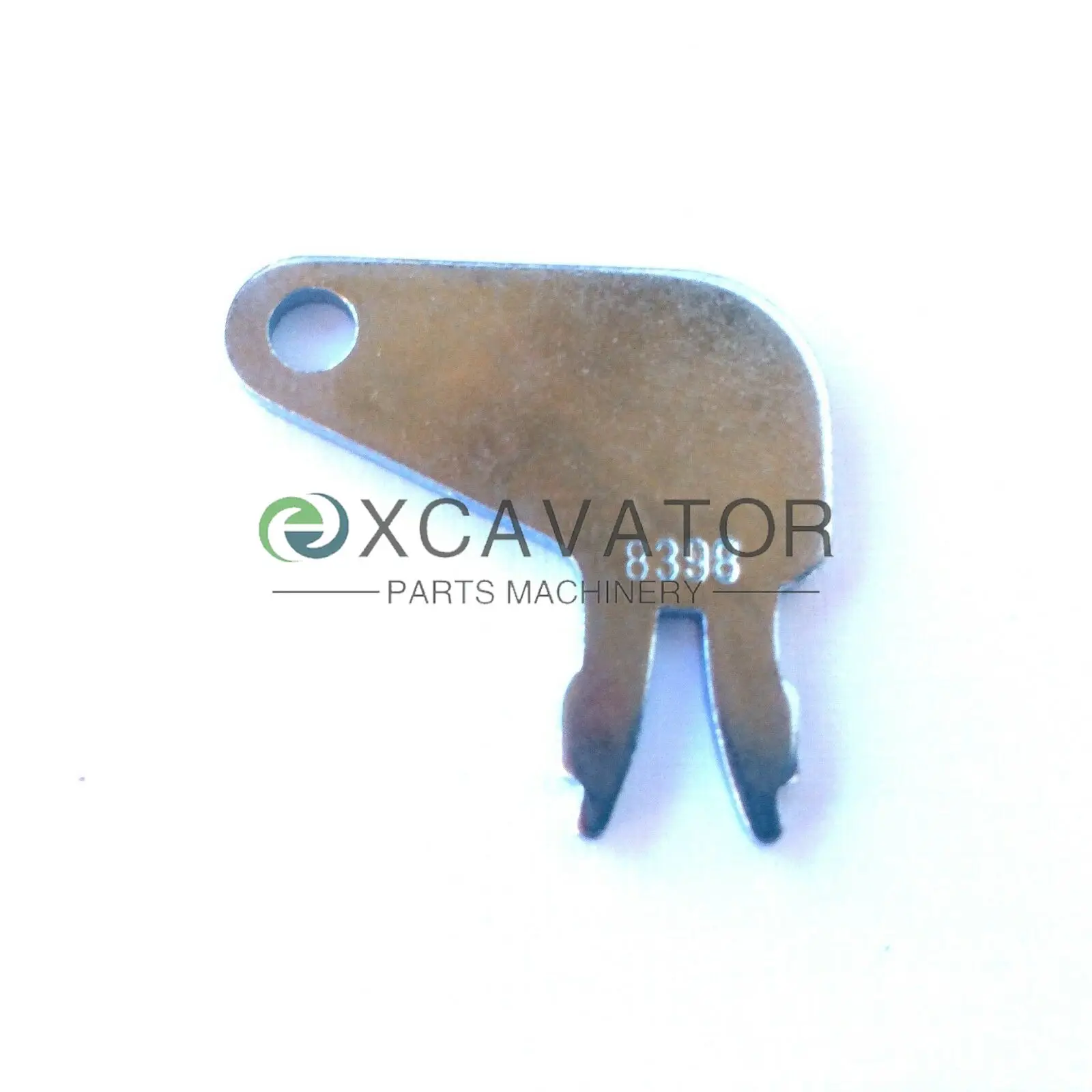 20Pc Key 7N0718 8H-5306 Forked Keys Switch 8H5306