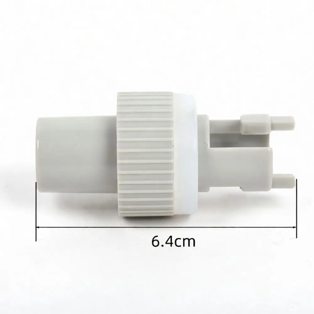 Inflatable Boat Air Valve Adapter Kayak Raft Canoe Foot Pump Connector Quick Coupling Fitting For Heytur Marine Accessory