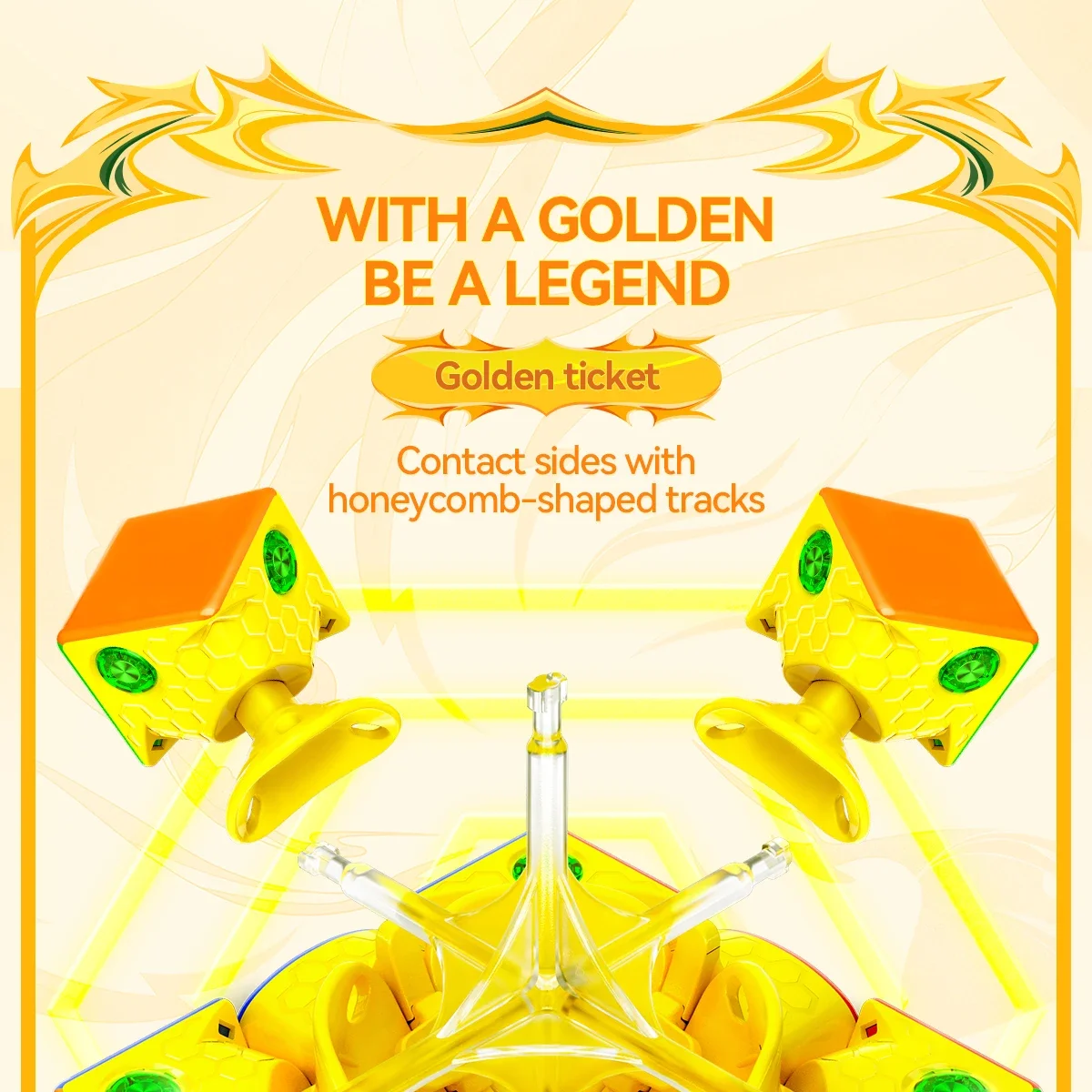 Nouveau GAN 356ME ME 3x3x3 2025 Cube magique magnétique 3x3 vitesses GAN356M E Puzzle GAN 356 ME GES Magico cubo gancube jouet professionnel