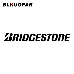 Blkuopar für bridgestone auto aufkleber sonnenschutz kratz feste kreative abziehbilder wasserdichte vinyl gestanzte motorrad dekoration