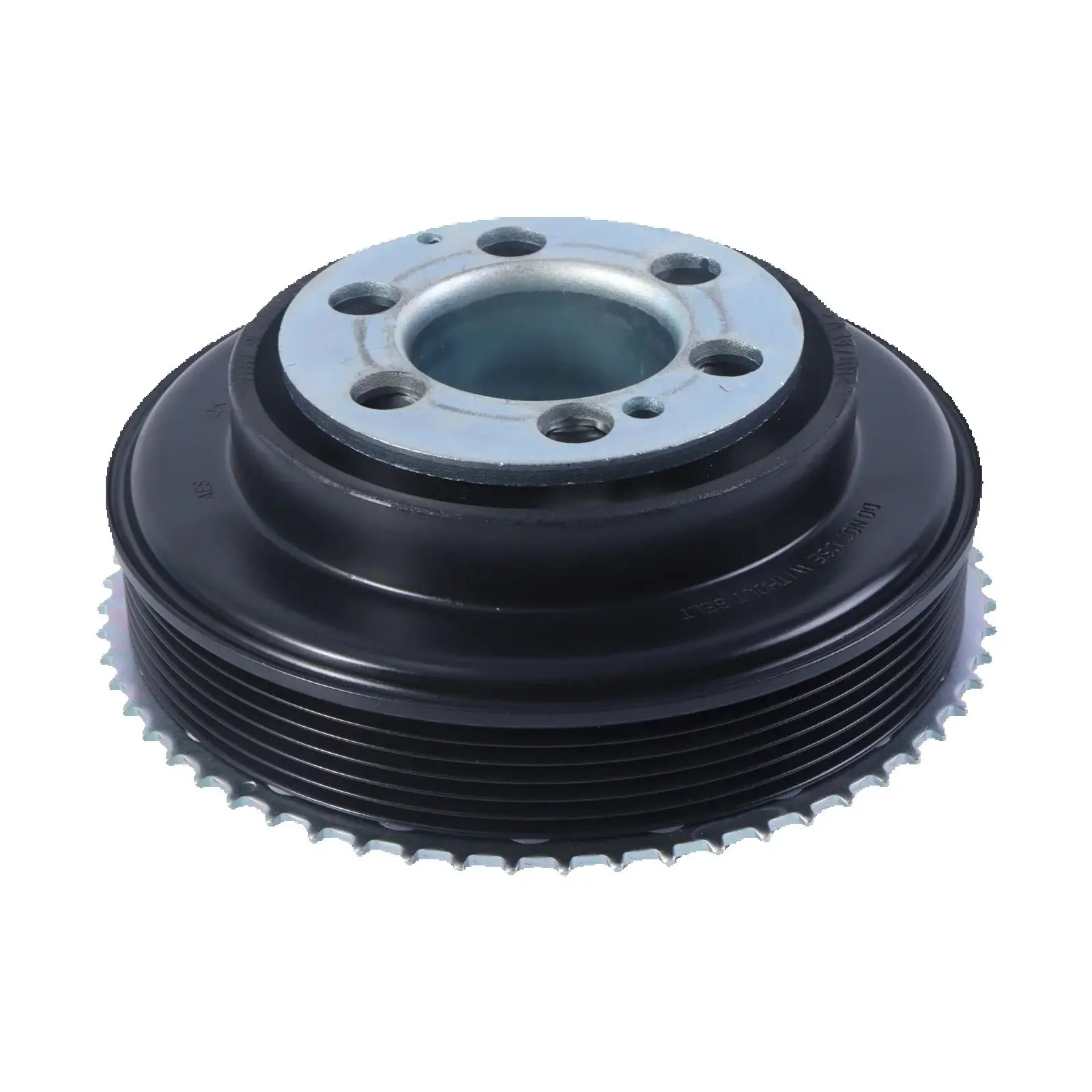 

Шкив ремня коленвала LR078547 для Land Rover LR2 Evoque 2012-2019, автомобильные аксессуары