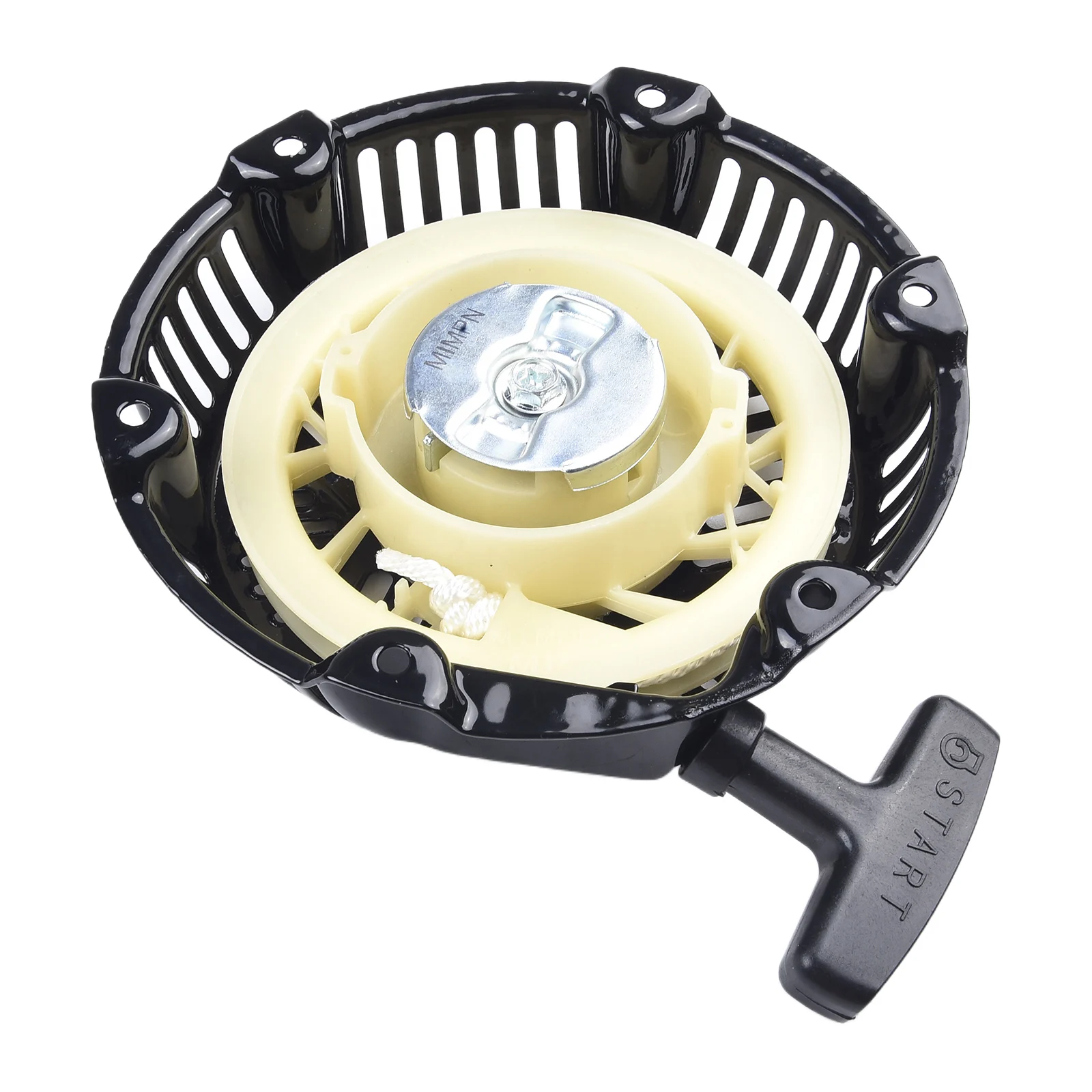 Upgrade Your Engine's Starting System with Recoil Pull Start Starter for 590607 CR950 XR550 163cc 208cc Upgrade