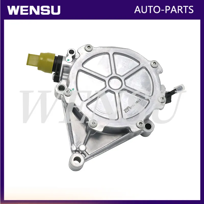 11667640279 Auto Engine Systems Vacuum Pump For BMW F30 F31 F10 F11 E84 F20 F34 F36 F18 X1 X3 X4 X5 Z4 Roadster sDrive 20i