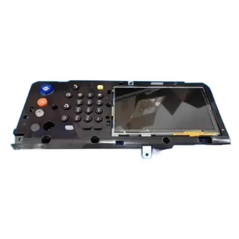 Control panel assembly for Samsung k3300 k3250 x3220 x3280 for HP LaserJet FPS m72625dn JC97-04947A