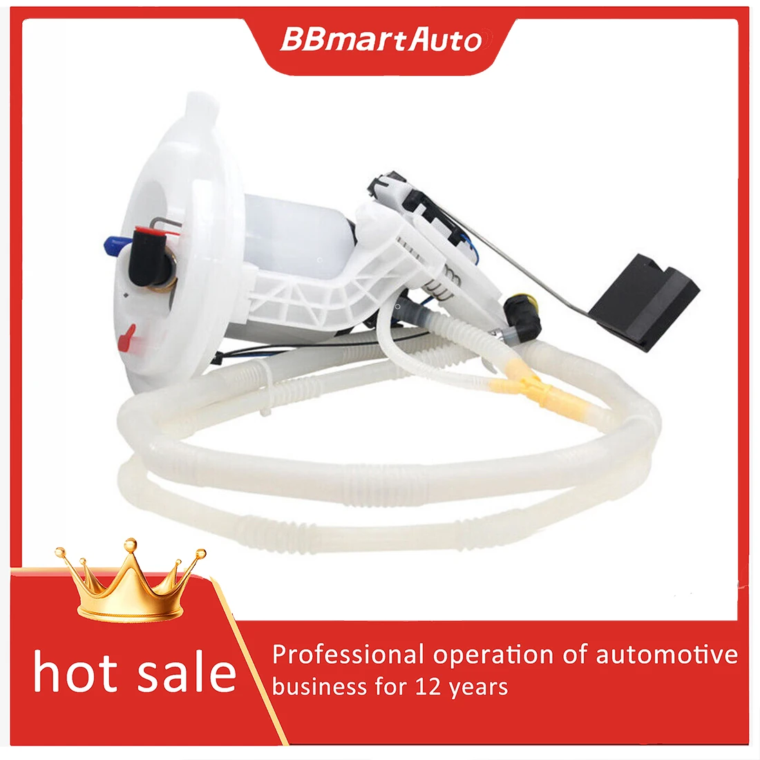 

2044704594 BBmart auto Fuel Pump for Mercedes Benz W204 S204 W212 C207