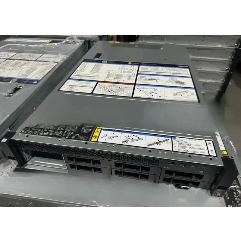 95 Neuer Spot Gold Medal 3647 Pin 3,5 Xeon 6138 Deep Learning 2U Server