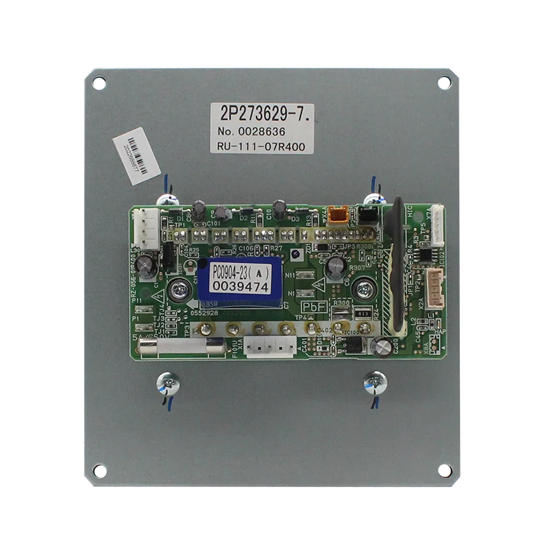 

Inverter PCB Assy PC0904-23 Part Number 5014679 2239068 For Daikin VRV Outdoor Unit REYQ10P8Y1B RXYCQ18A7Y1B New And Original