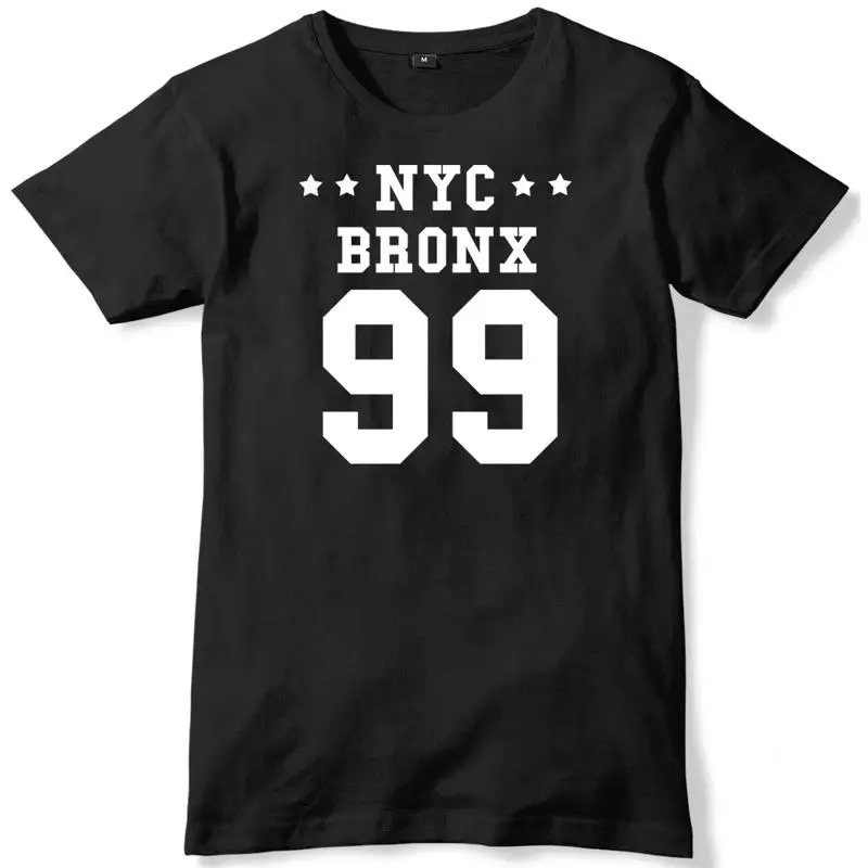 Nyc Bronx 99 Mens F…