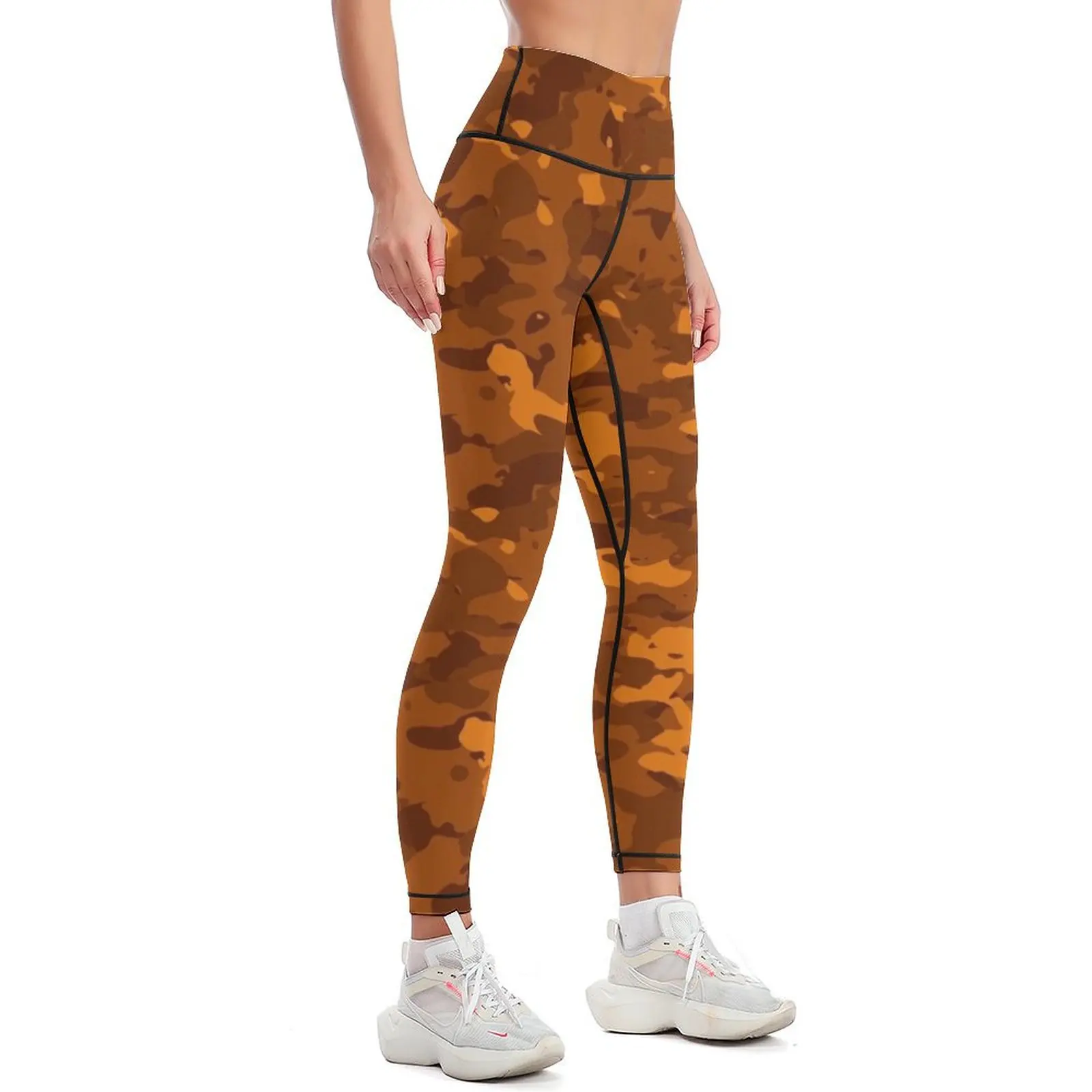 Mars Camo Leggings Leginsy push up legings for fitness legging push up Fitness's gym clothes Womens Leggings