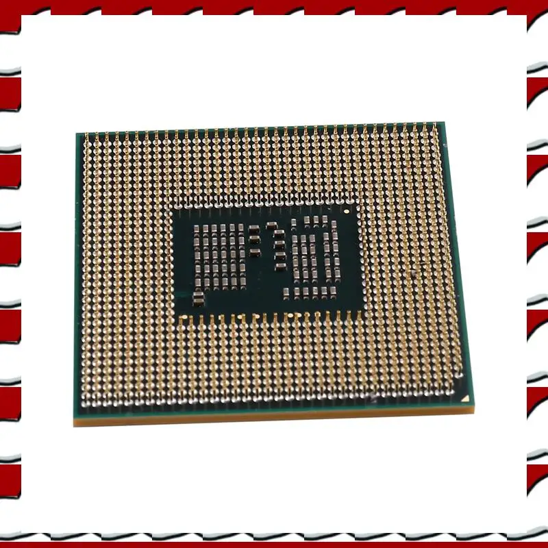 

Высокопроизводительный процессор для ноутбука T35C I7 620M: основные новые компьютерные аксессуары для опытных пользователей