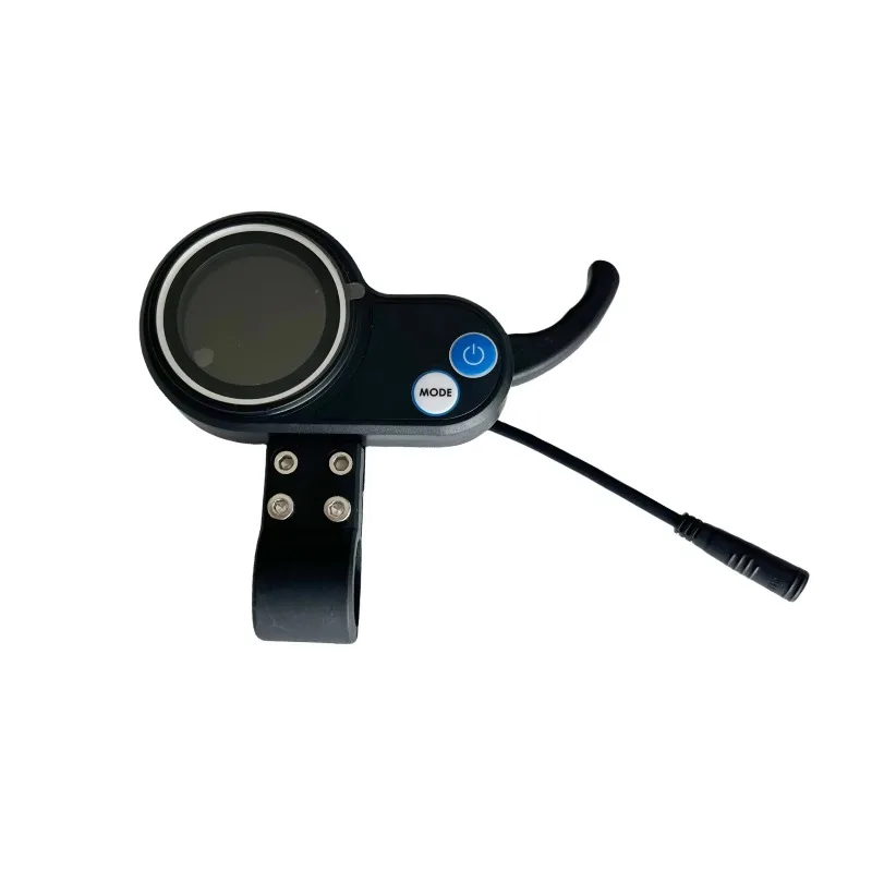 

Y series 48V 5-pin electric scooter accessories Original LCD monitor