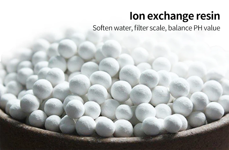 4.2l Filter Cartridge Voor Thuis Waterzuiveraar