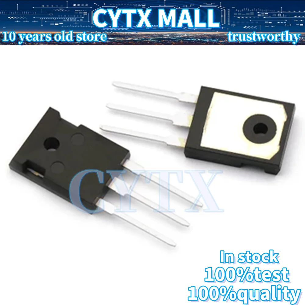 5PCS IRFP450 450A 450Z 450LC 460 460A 460Z 460LC TO247 the quality is fine