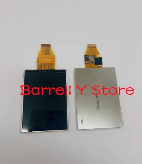 شاشة عرض LCD جديدة لأوليمبوس VR340 VR350 VR360 VH210 VG170 SZ15 D750 D755 مع إضاءة خلفية