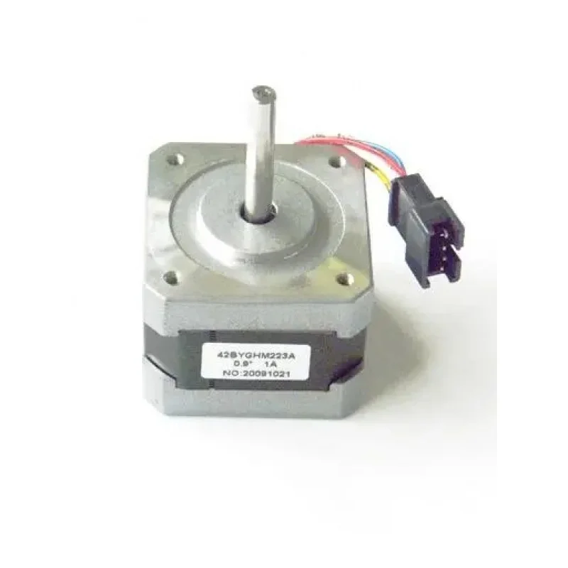 

Совместим с аксессуарами для двигателя чернильного насоса MIMAKI jv22/jv3/jv4.