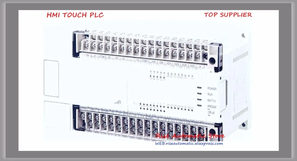 FX2N-48MR-D PLC FX2N Series Extension Unit New Original 100% Test Good Quality