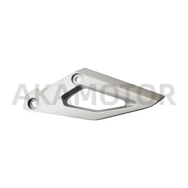 

Main Footpeg Side Trim Plate For Loncin Voge Loncin 660RR LX650GS-A