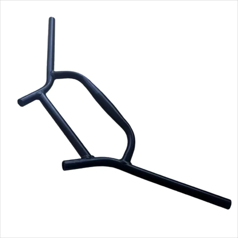 for 7075 Aluminum Alloy Bicycle Handlebar Extension Bar Gravel Road Bike