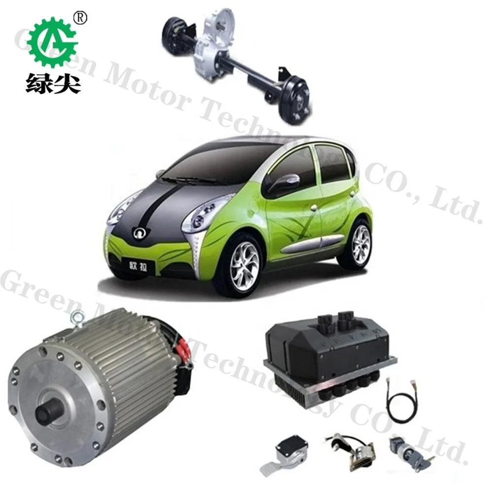 cheap BLDC 10kw 96v Three-phase asynchronous motor induction electric engine direct sell from factory made in China