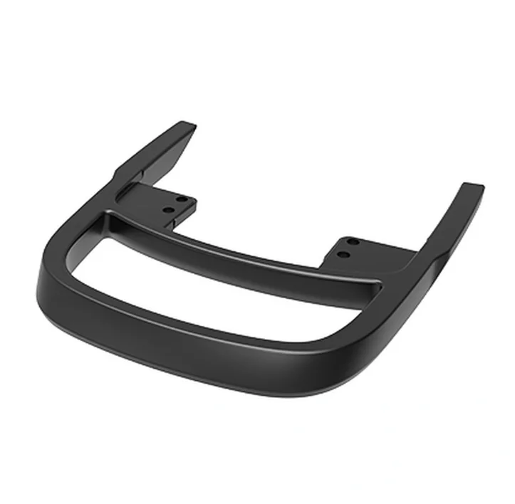 Impact Resistant ABS Motorcycle Plastic Parts  Mould Fuel Tank Cover Fairings Mudguards POLOMOLD NAK20/S136 Steel