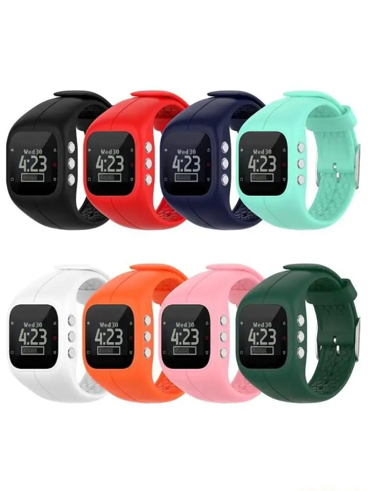 f62c-alca-ajustavel-para-a300-pulseira-silicone-pulso-sem-parafusos