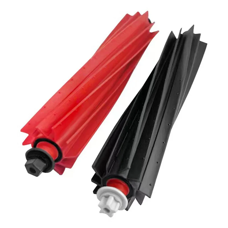 A76G-Suitable For Roborock Qrevo Master / Qrevo Slim Robot Mop Cloths Dust Bag Spare Part Vacuum Cleaner Replacement Parts