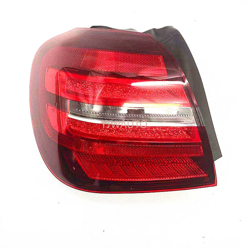 Brake Lights Assembly For Mercedes-Benz GLA180 GLA200 GLA220 GLA260 2017 Car Rear Tail Light Turn Signal Stop Lamp