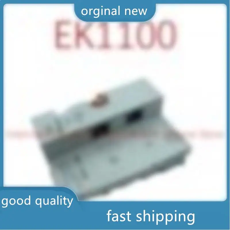 Brand New Original EK1100