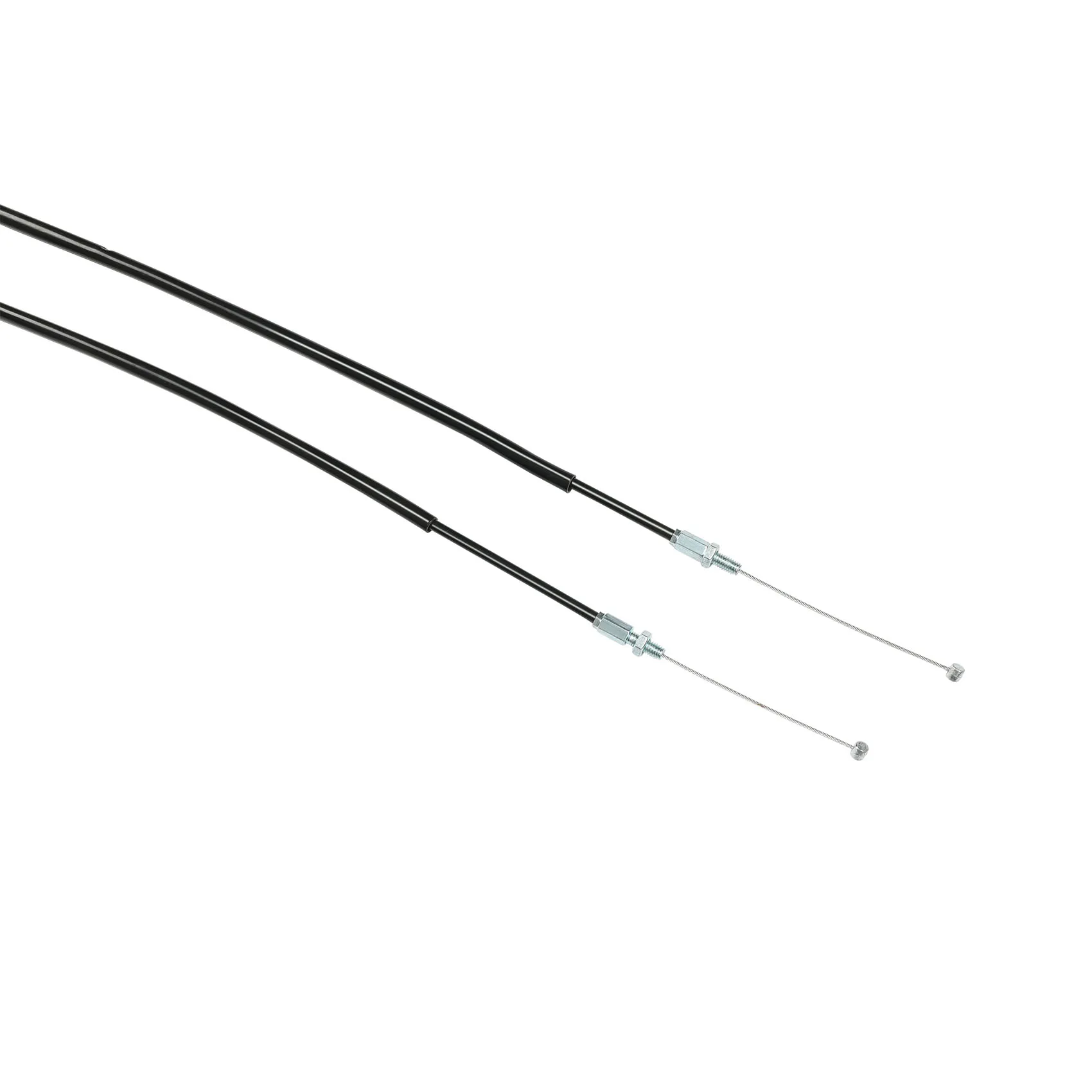 Motorcycle Throttle Cable For Honda Rebel 500 CMX500 2017-2019 2020 2021 2022 2023 2024