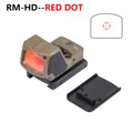 RM-HD RED DE