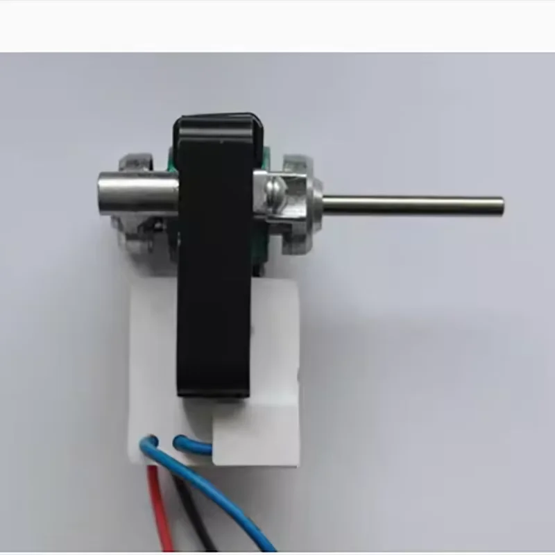 YJ48 motor 220V AC asynchronous motor desktop fan motor speed control motor