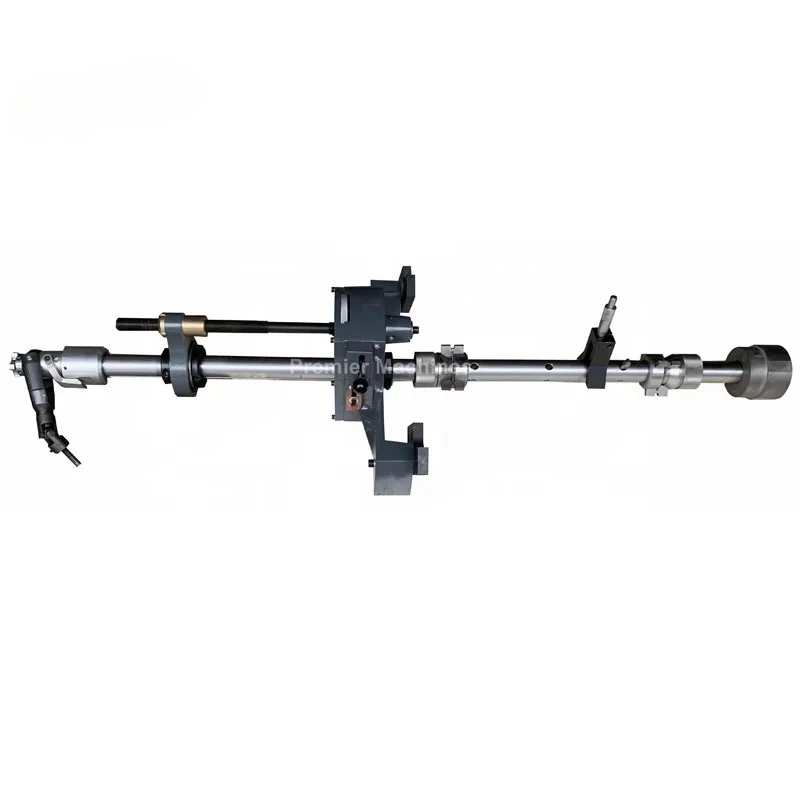 

PLB-100 Line Boring Attachment for Line Honing Machine