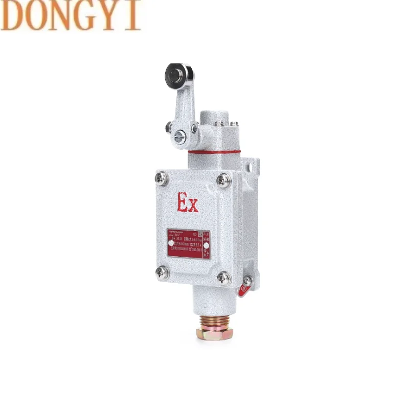 High quality Explosion-proof limit switch  LX5-Z / LX5-L /LX5-B / LX5-D /LX5-H /LX5-N /DLXK-Z /DLXK-L /DLXK-B /DLXK-D
