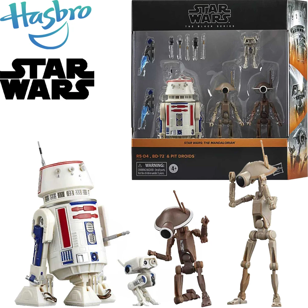 

В наличии оригинальный Hasbro Звездные войны, мандалорианская Бриллиантовая драпировка, 4 шт. в упаковке, коллекционные виброобразцы, коллекционные игрушечные фигурки