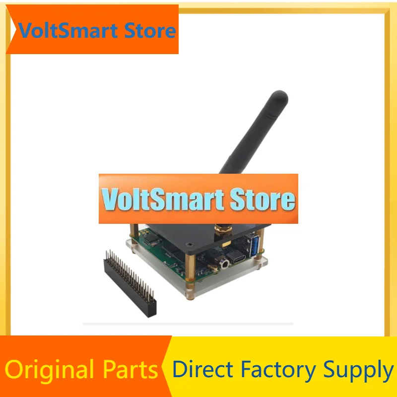 VoltSRock Pi E Rockchip RK3328 1GB/512MB DDR3 SBC/Single Board Computer Support Debian/Ubuntu/OpenWRT Same As Nanopi R2S Use Fo